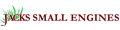 Jacks Small Engines logo