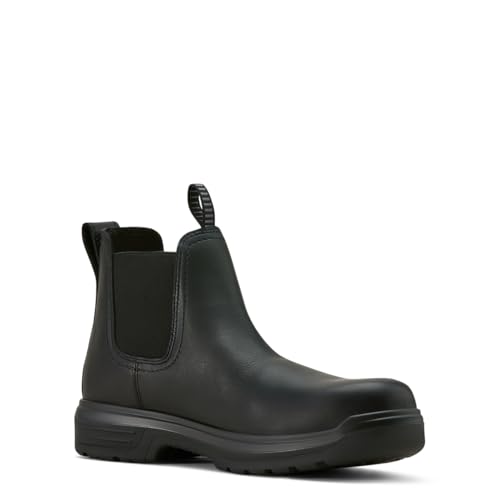 ARIAT Turbo Chelsea H2O Mens Boot3