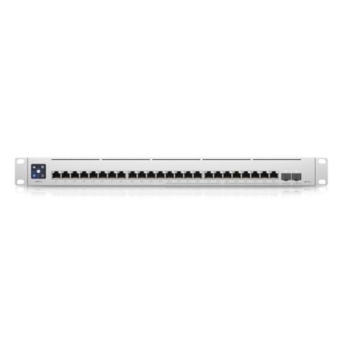 Image of Ubiquiti Switch Enterprise 24 PoE