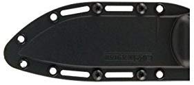 Ka Bar BK2FDE BK2 Becker Campanion FDE Griff Harte schwarze Scheide, braun - Image 4