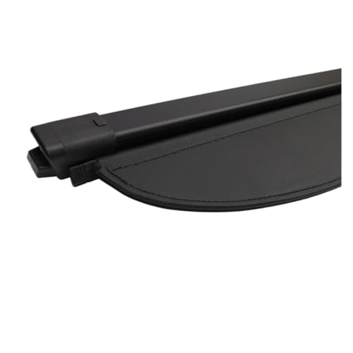 Cache-bagages rétractable pour GLK X204 2008-2015 tablette arrière - 3