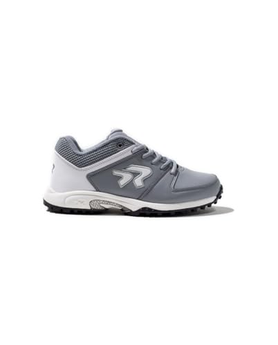 Image of Ringor Flite Softball Turf Shoes - Lightweight and Durable Softball Shoes for Women - Sizes 5.5-13