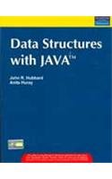 Data Strucutre With Java : Hubbard J R: Amazon.in: Books