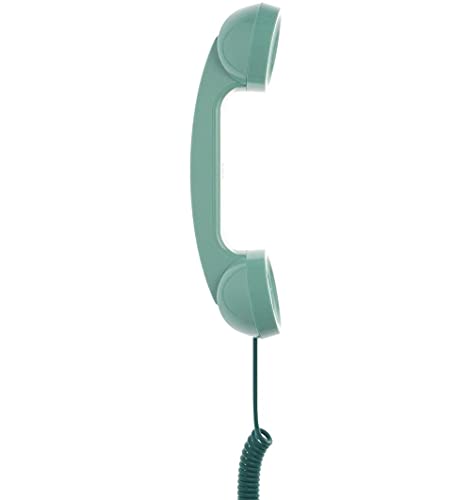 Native Union Pop Phone Retro Handset - POP-GRN-NAIL-HG - Mojito Nail Varnish