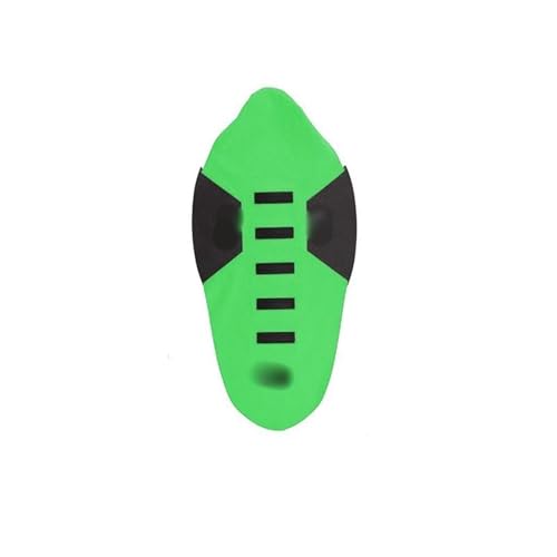 RYHJNRTH Motorrad Schutz Kissen Sitz Abdeckung CRF Für Husqvarna TC FC TE YZF WR 125 150 250 300 350(Green)