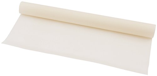 Preisvergleich Produktbild FMprofessional Dauerbackfolie 40x50cm, Kunststoff, Grau