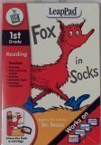 Vivibyan Fox In Socks (LeapPad Interactive Book... 1932256555 Book Cover