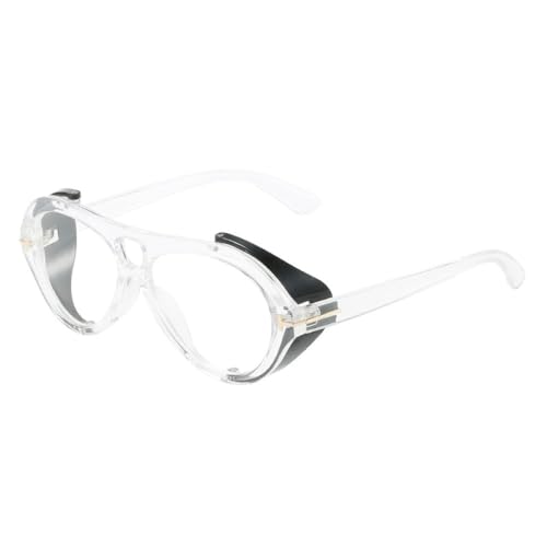 Lunettes de soleil vintage jaunes pour vos terrasses en ville