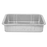 Auto-Ölwanne, Universelle Ölablasswanne, Leicht zu Reinigen, Professionelles Tragbares Metall für Motorboote (10L)