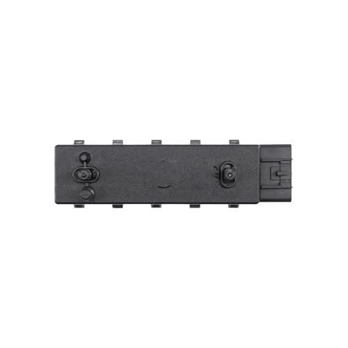 Interruptor de asiento lateral conductor para restaurar comodidad en Cadillac SRX 4