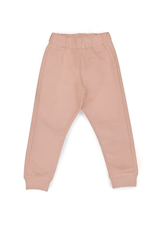 Charanga PALARTI Pantalón Deportivo, Rosa, 2-3 años para Niñas Cover