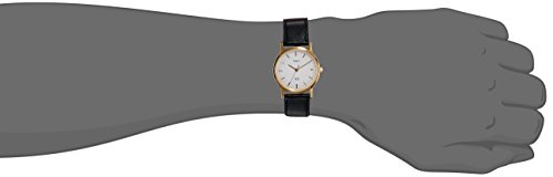 Image of Timex Analog White Dial Men's Watch - A300