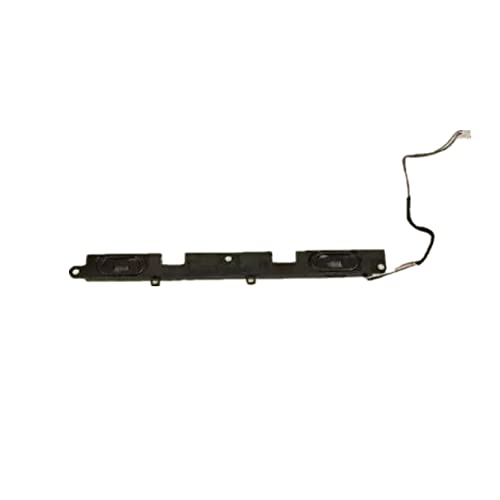 Haut-parleur intérieur Dell Inspiron Mini 9 910 noir