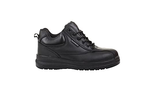 Bottes de sécurité pour dames Blackrock avec semelle antiperforation