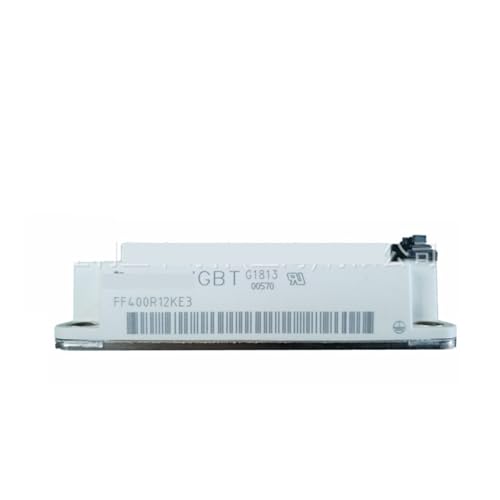 Circuit d'entraînement IGBT FF400R12Ke3 module SCR redresseur