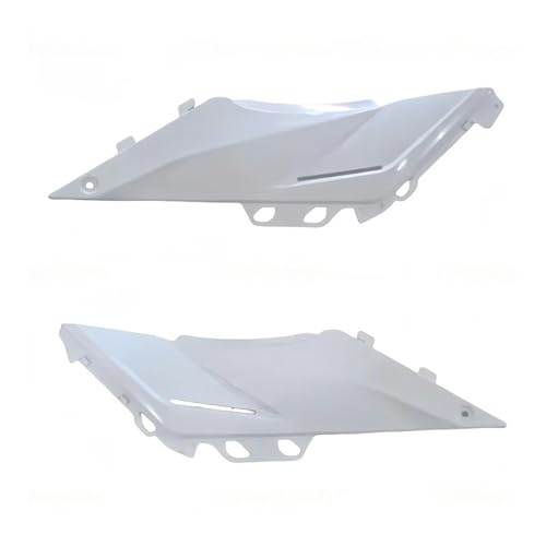 Carenage cache lateral pour GSX250R 2017-2024 garniture de reservoir