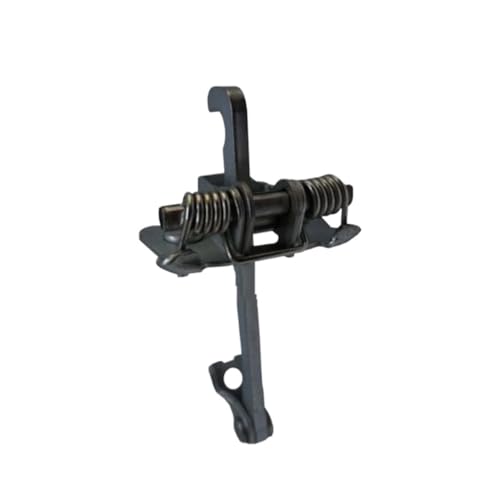 Charnière porte avant Master 3 qui claque ? Changez le limiteur butée 804304453R