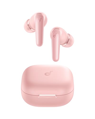 soundcore Anker P31i Real-Time Adaptive Noise Cancelling Hi-Res Sound
