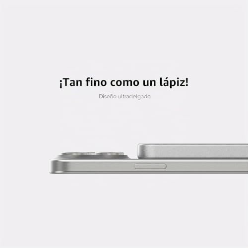 Batería externa inalámbrica LINQ 5.000 evita quedarte sin móvil hoy 7