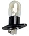Bombilla de repuesto para horno de microondas Panasonic 20 W 240 V T170 – Z187