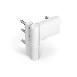 Dr. Hahn Universalband KTV 6R Weiß