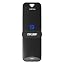 Black(MFi Certified&TypeC USB 128GB)