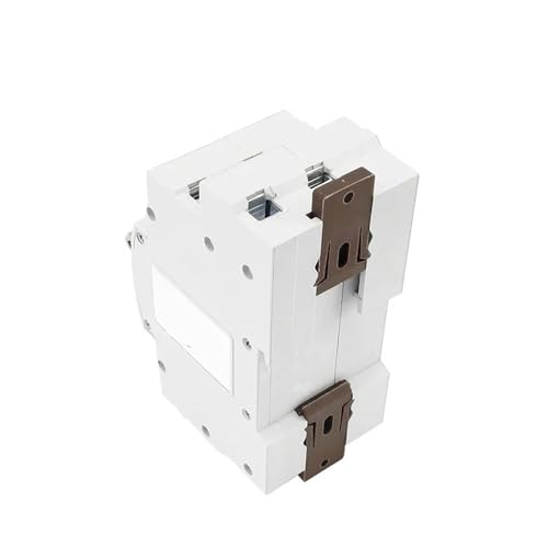Interruptor de transferencia 63A para evitar sobrecargas al conectar el generador 3