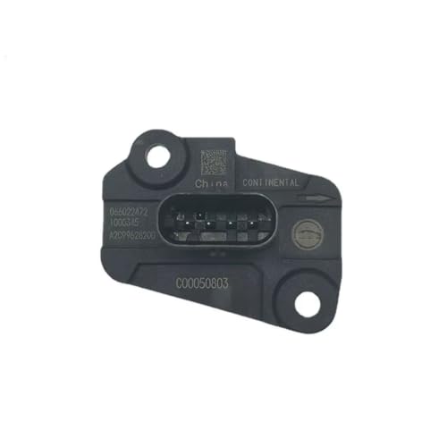 Sensor MAF contra fallos de motor en tu SAIC MG Rx3 Rx5 Rx8 5