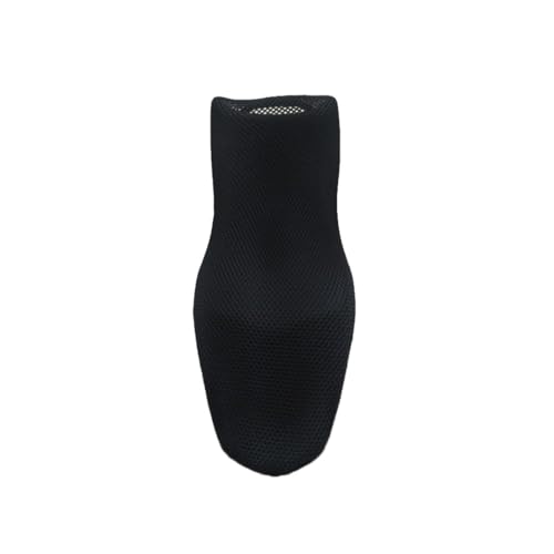 Couvre selle X300 protection haut de gamme de coussin de siège pour moto