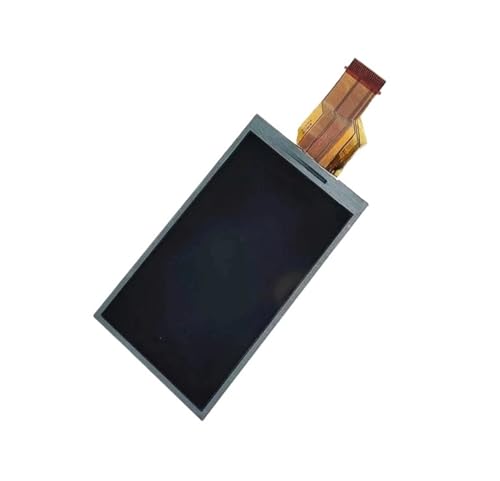 Pieza de reparación pantalla LCD videocámara Canon Legria HF R706 R48