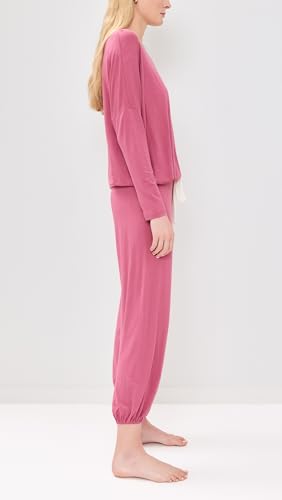 Image of Eberjey Gisele Slouchy Set