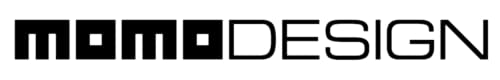 Momodesign Bike ‎Fp01 High Pressure Floor Pump For All Bicycle/Tires, 160Psi, 2.5" Top Gauge, T-Handle, Big Stamping Pad, Twin-Valve, Thumb-Lock Lever #TOP6