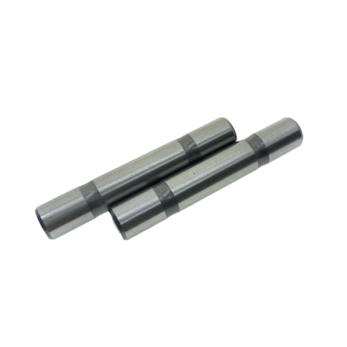 Rocker Arm Shaft 300 Euro 5 TR300T TR300T-P TR300T-P-E5 Mitt 330 GTS Compatible With Automotive Motorcycle Parts For Part Number RESV(Shaft)