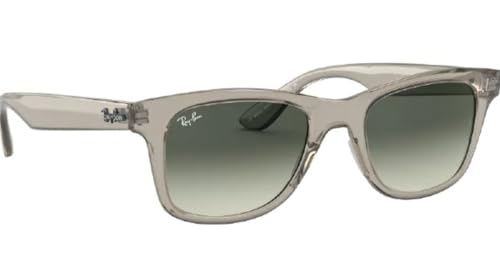 Ray-Ban Rb4640f Low Bridge Fit Square Sunglasses3