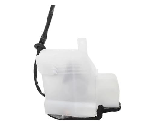 Loquet de hayon 69110-35090 pour retrouver un grand coffre fonctionnel en voyage