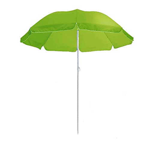 Hogar y Mas SOMBRILLA DE Playa UV Ibiza 180X195 CM