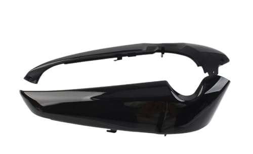 Ailettes spoiler aileron pour Harley V Rod protection radiateur VRSC 2001-2023