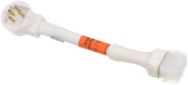 WR29X10049 Adapter Plug Compatible With GE Refrigerators - Budora - AH297330, EA297330, PS297330