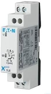 ماكينة إضاءة سلم / تايمر حتى 15 دقيقة /سهلة التركيب للكهربائى/ تتحمل حتى 4000 VA حسب نوع اللمبات / صناعة النمسا