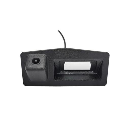 Caméra de recul AHD 1080P pour ATS-L : vision arrière parfaite