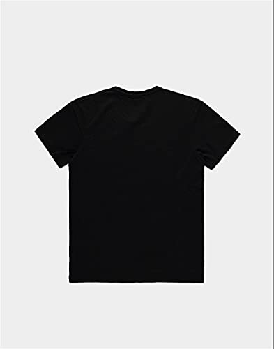 Camiseta Fast & Furious de algodón transpirable Difuzed con estampado resistente 2