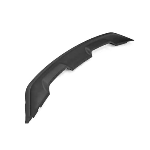 Aileron arrière de toit en FRP brut pour Ford Mustang Coupé GT V8 V6 2015-2021
