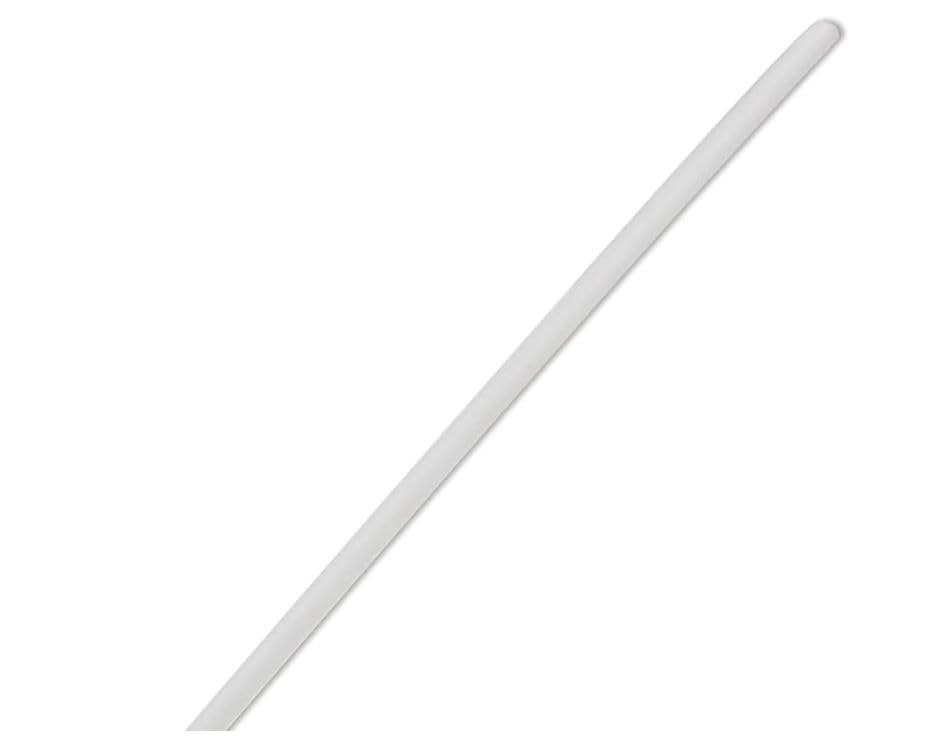 Invisiweep Extension Tube, Clear External Wall Weep, 6x500mm, Pack of 5