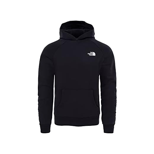 Sweat à capuche The North Face Redbox
