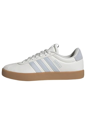 Image of adidas Women's VL Court 3.0 Shoe