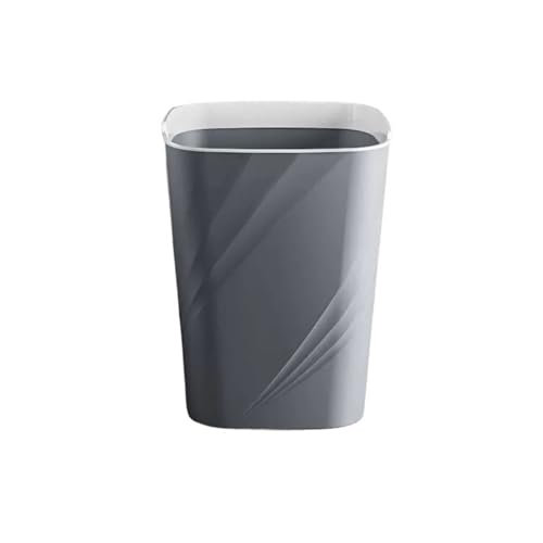 Corbeille à papier de grande capacité S pour bureau
