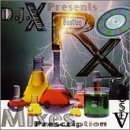 Bootleg Prescription Mixes by Bootleg Prescription Mixes