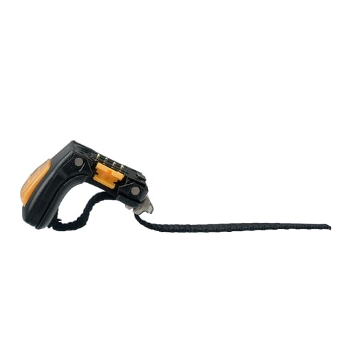 Déclencheur RS5100 pour réparer votre lecteur anneau Zebra Symbol gaucher et droitier