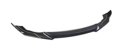 Lame de pare-chocs avant BMW M2 F87 style CS finition peinte haut de gamme