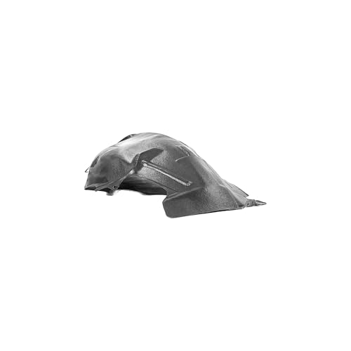 Image of FitParts Compatible with Ford Mustang 2010-2014 Front Left Fender Liner
